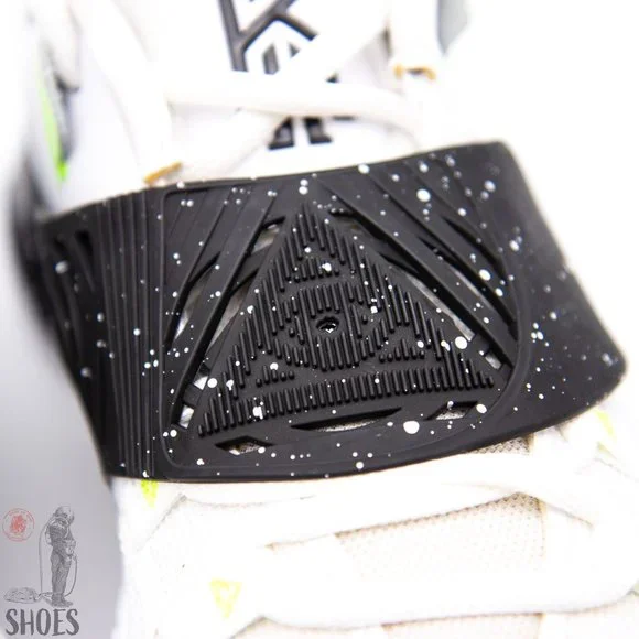 Nike Kyrie Low 3 'Team White' - Men's Size 9.5 - Picture 14 of 15